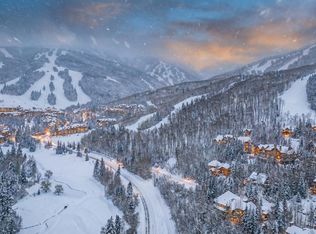 59 Borders Rd, Beaver Creek, CO 81620