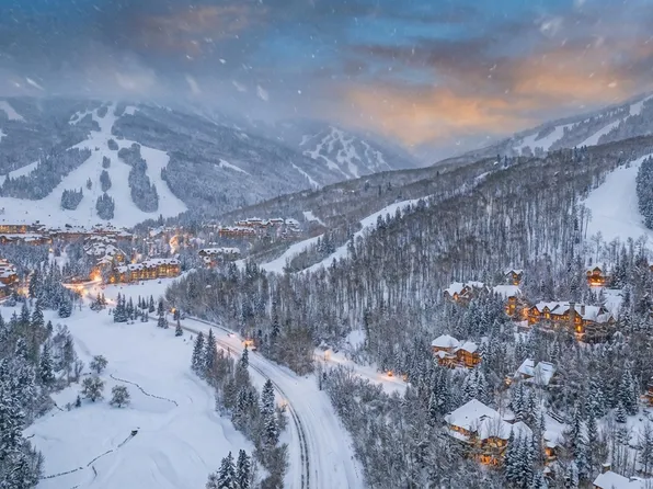 59 Borders Rd, Beaver Creek, CO 81620