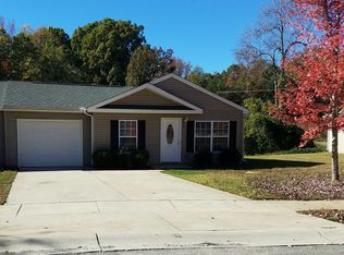 112 Settlemyre Pl, York, SC 29745