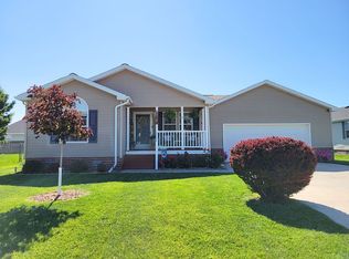 420 S Elder Ave, North Platte, NE 69101
