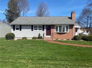 56 Lydall Rd, Newington, CT 06111