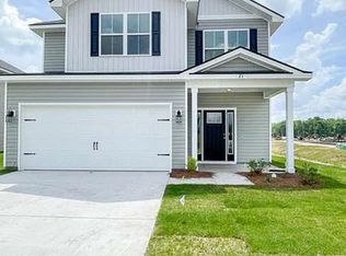 21 Centennial Ct, Hinesville, GA 31313