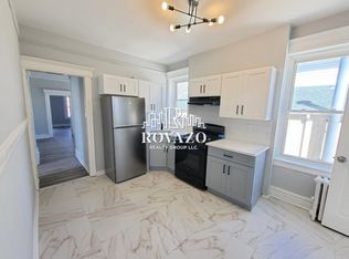 16 Duryea St #1, Newark, NJ 07103