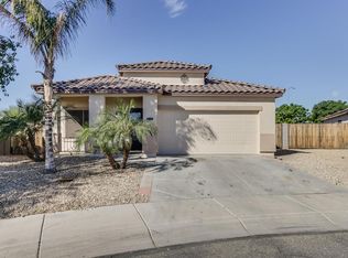 14452 N 158th Ln, Surprise, AZ 85379