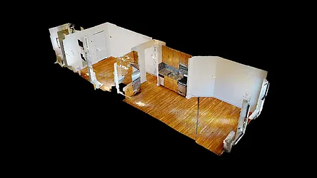 Rented by Bond New York