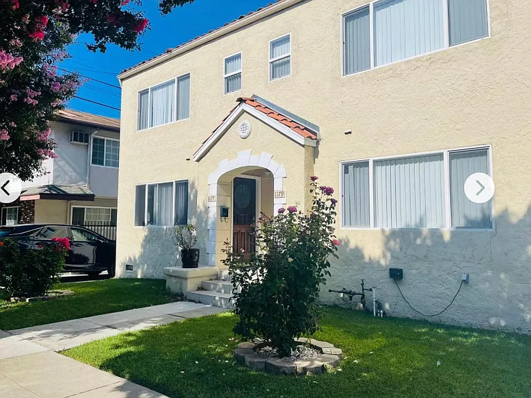 1179 Cherry St #1177 — Photo 1