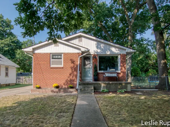 3311 Oriole Ave SW, Wyoming, MI 49509