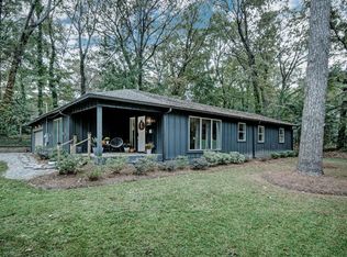 4042 Old Canton Ln, Jackson, MS 39206