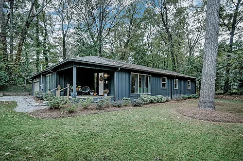 4042 Old Canton Ln Photo 1