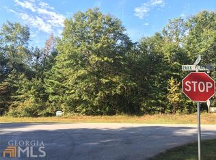 Park Place Est LOT 5, Jackson, GA --