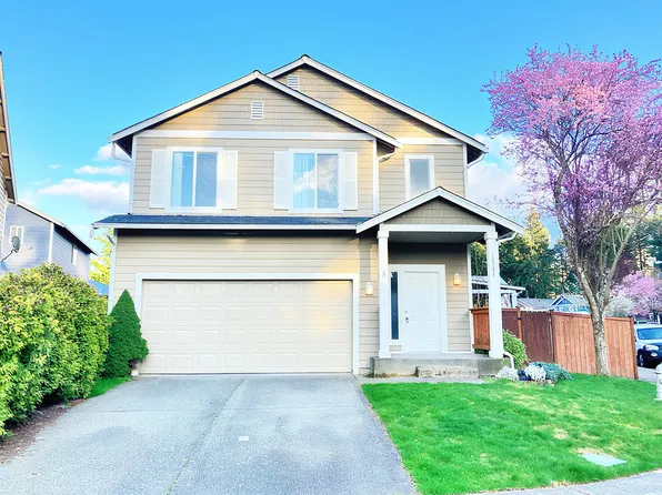 12821 159th St E, Puyallup, WA 98374