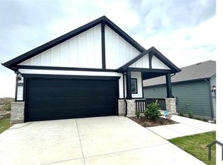 2045 Pine Stone Ln, Forney, TX 75126