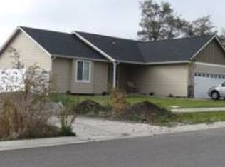 2770 E Limestone Ave, Post Falls, ID 83854