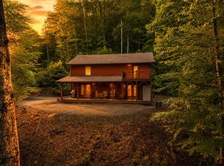 32 Grand View Estates Dr, Whittier, NC 28789