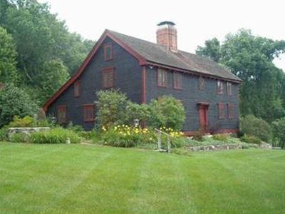 86 Howlett St, Topsfield, MA, 01983