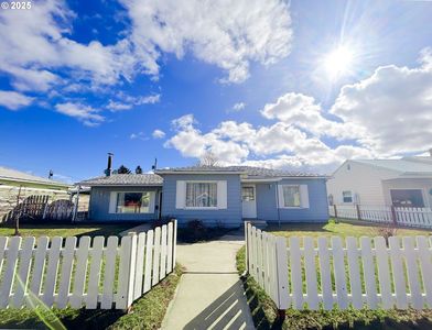 1925 Myrtle St, Baker City, OR, 97814