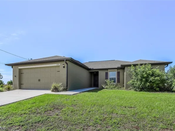 4204 NW 39th St, Cape Coral, FL 33993