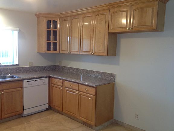 Kitchen North