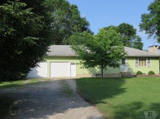 1111 N Iowa Ave, Mason City, IA 50401