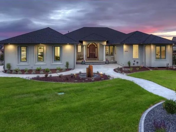 5908 Whisperingwoods Dr, Billings, MT 59106