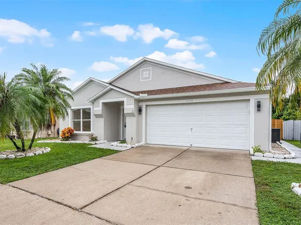 3156 Natoma Way, Orlando, FL 32825