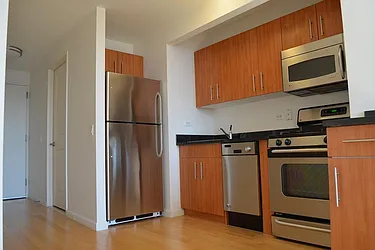 20 West Street, #43E