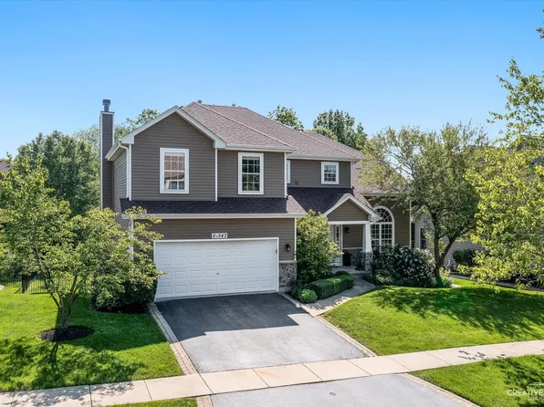 0S543 Brannon Ln, Geneva, IL 60134