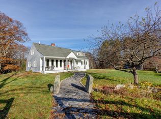 3 Upper Minot Rd, Pownal, ME 04069