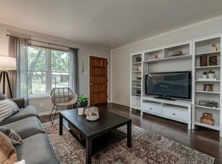 8307 Kromer St, Austin, TX 78757