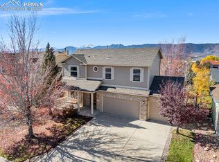 15628 Dawson Creek Dr, Monument, CO 80132