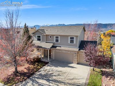 15628 Dawson Creek Dr, Monument, CO, 80132