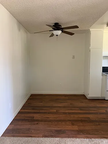 Floor plan 1 BR