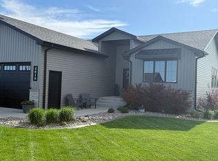 4010 Silver Blvd, Bismarck, ND 58503