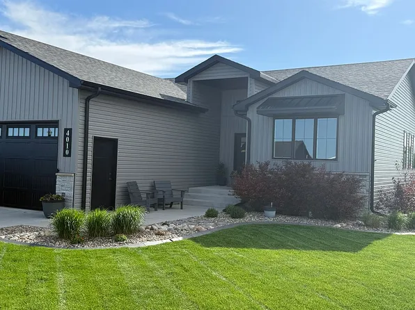 4010 Silver Blvd, Bismarck, ND 58503