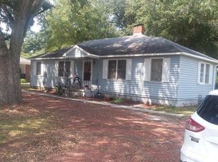 2713 Marschalk Rd, Augusta, GA 30904