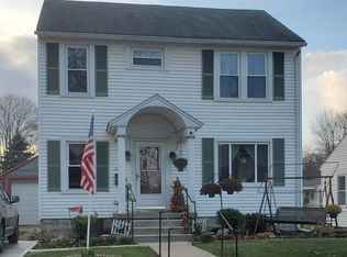 1122 Lincoln St, Piqua, OH 45356