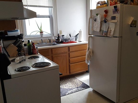 2nd image of 63 Winchester Ave #1