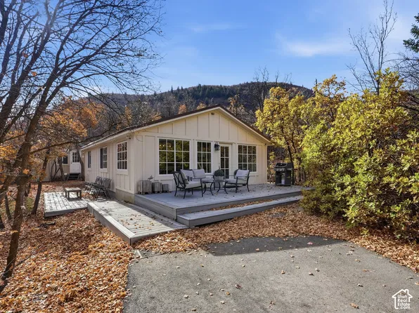 1170 N View Dr W #12, Midway, UT 84049