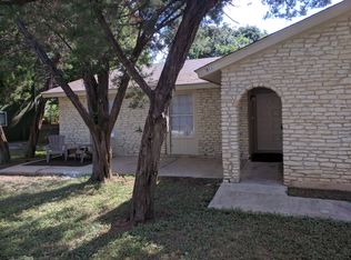 1911 Tipperary Dr, Leander, TX 78641