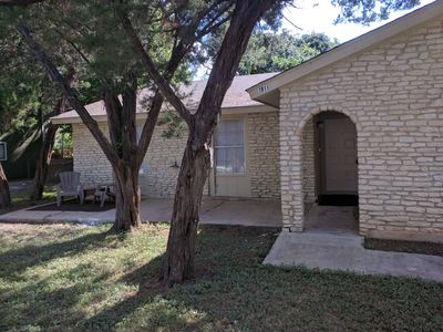 1911 Tipperary Dr, Leander, TX, 78641
