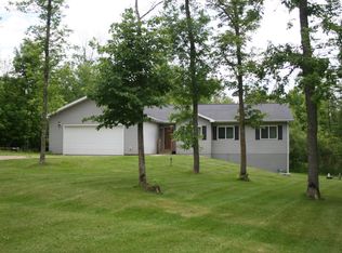 18461 Shorewood Ct NW, Bemidji, MN 56601