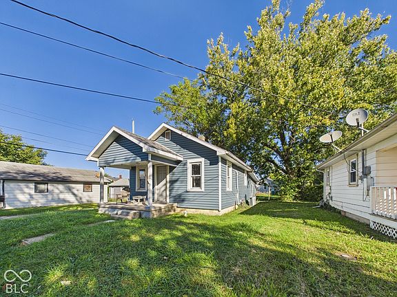 2nd image of 2316 F Ave