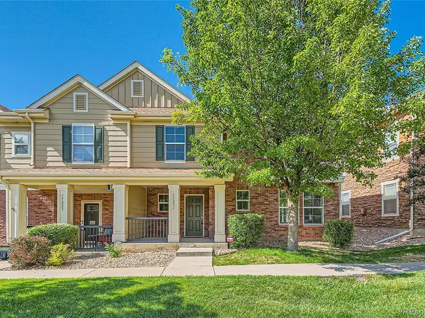 17231 E Arizona Pl, Aurora, CO 80017