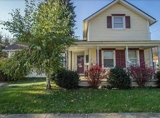 1402 Franklin Ave, Kent, OH 44240