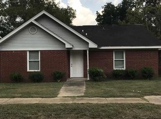 409 55th St, Fairfield, AL 35064