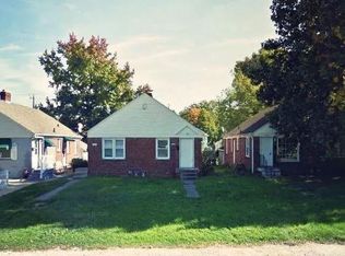 4065 Clarendon Rd #1, Indianapolis, IN 46208