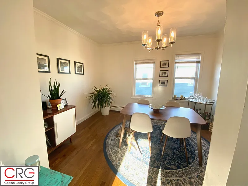 2 bed, 1100 sqft, $3,350 — Photo 4