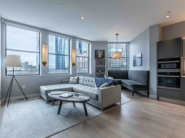 285 Columbus Ave #Usa, Boston, MA 02116