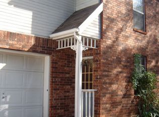 4563 S Robberson Ave APT 2, Springfield, MO 65810