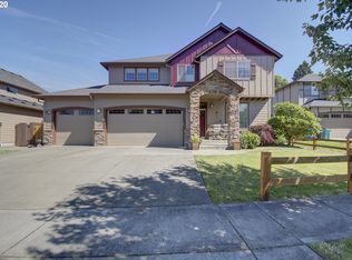 16 SW 9th St, Battle Ground, WA 98604